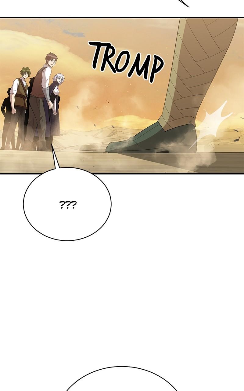The Strongest Florist Chap 221 - Next Chap 222