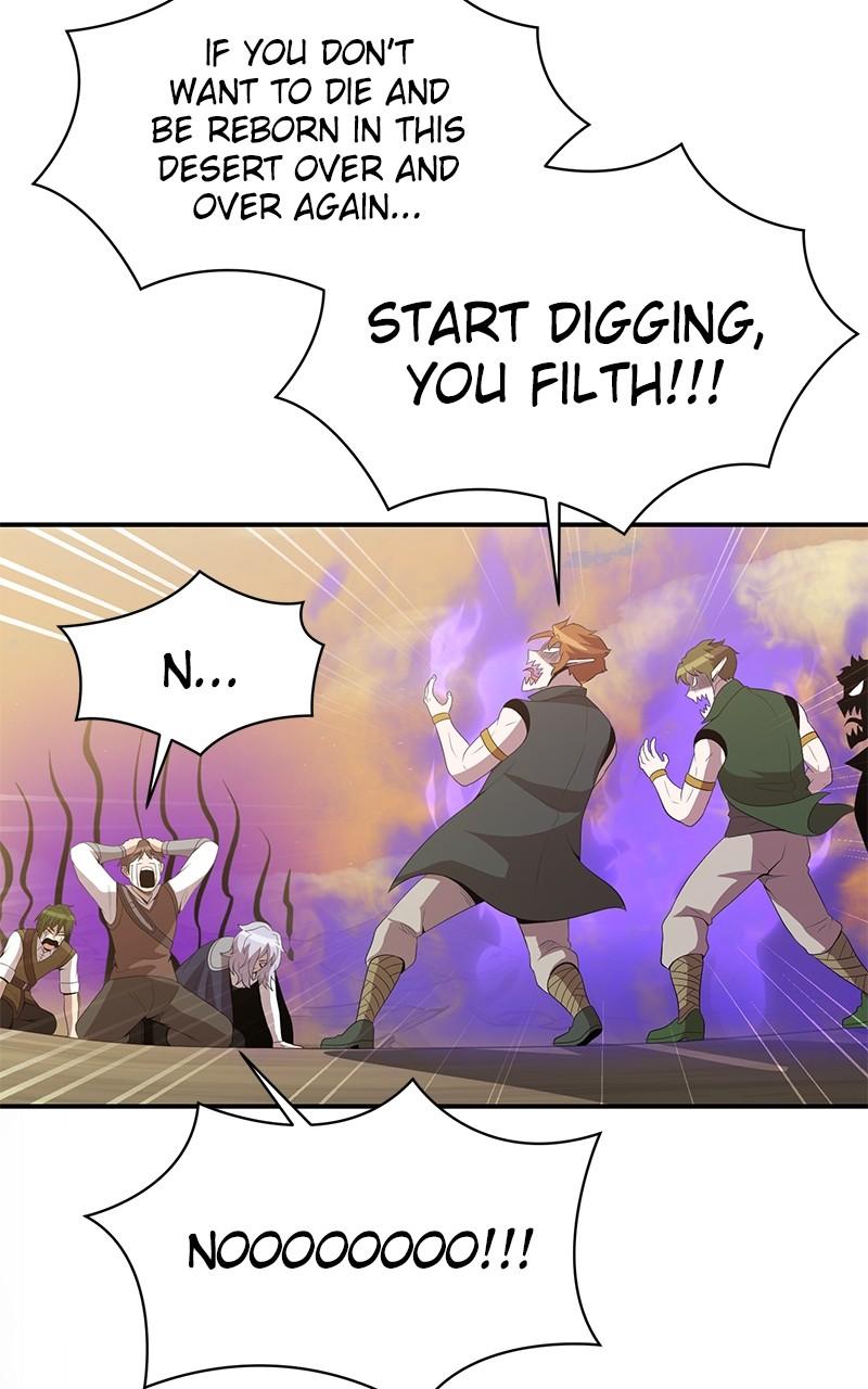 The Strongest Florist Chap 221 - Next Chap 222