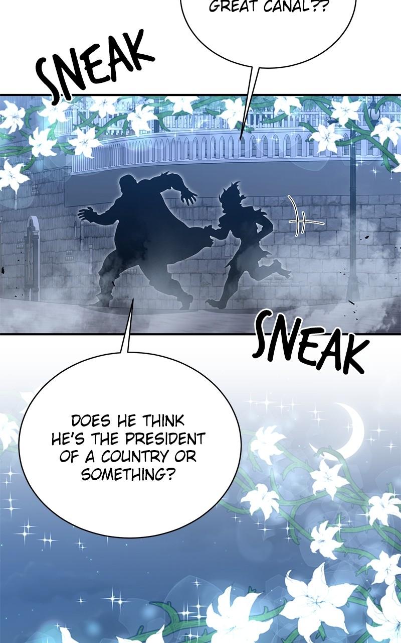 The Strongest Florist Chap 221 - Next Chap 222