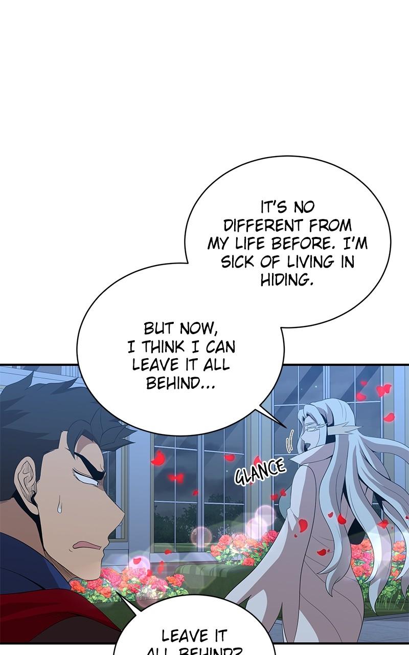 The Strongest Florist Chap 221 - Next Chap 222