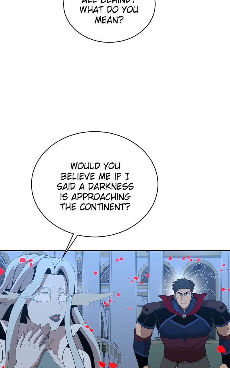 The Strongest Florist Chap 221 - Next Chap 222