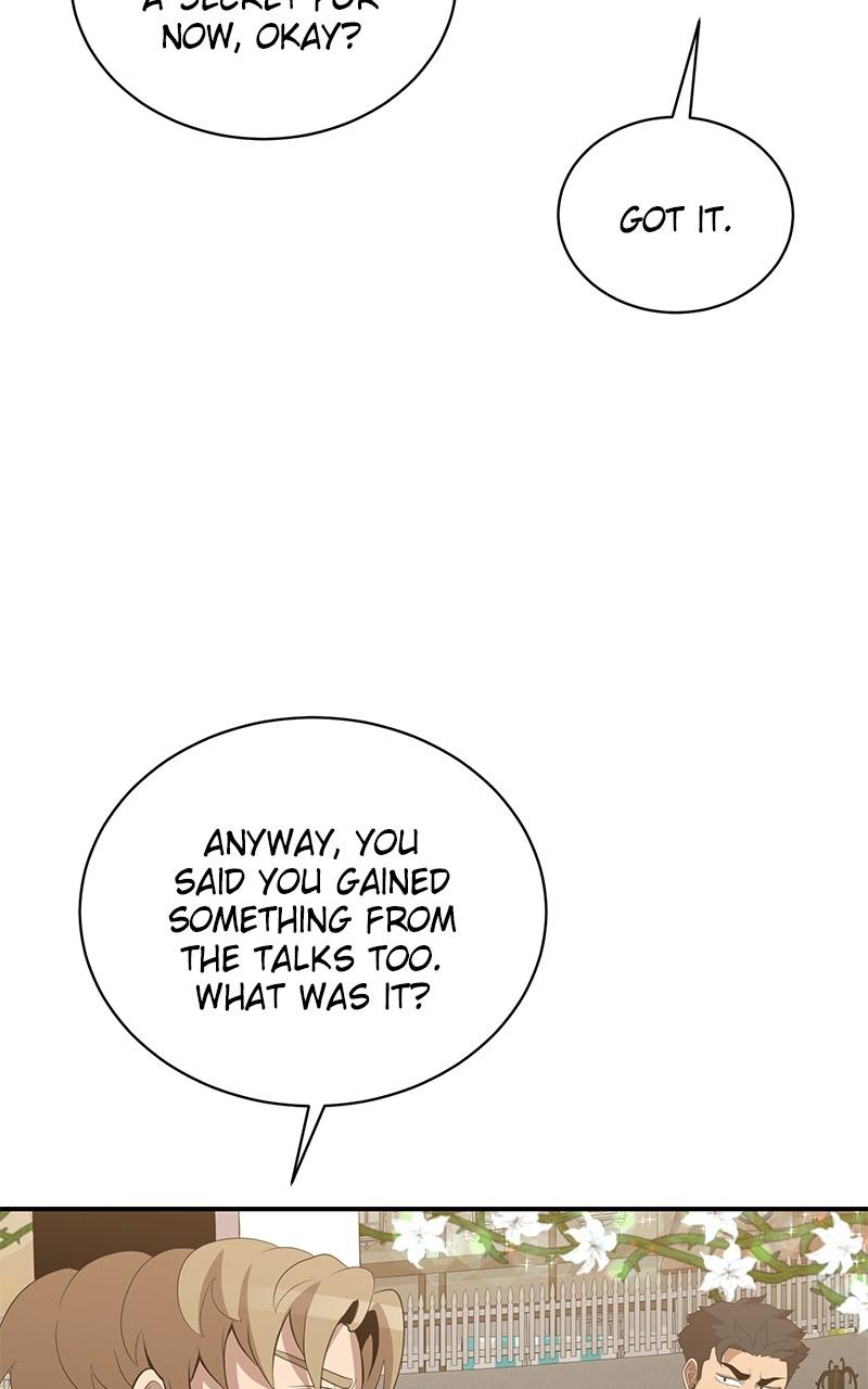 The Strongest Florist Chap 221 - Next Chap 222