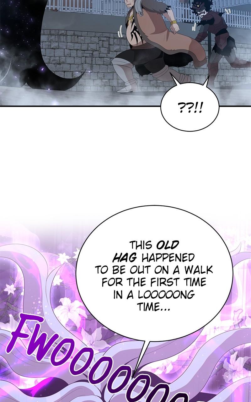 The Strongest Florist Chap 221 - Next Chap 222