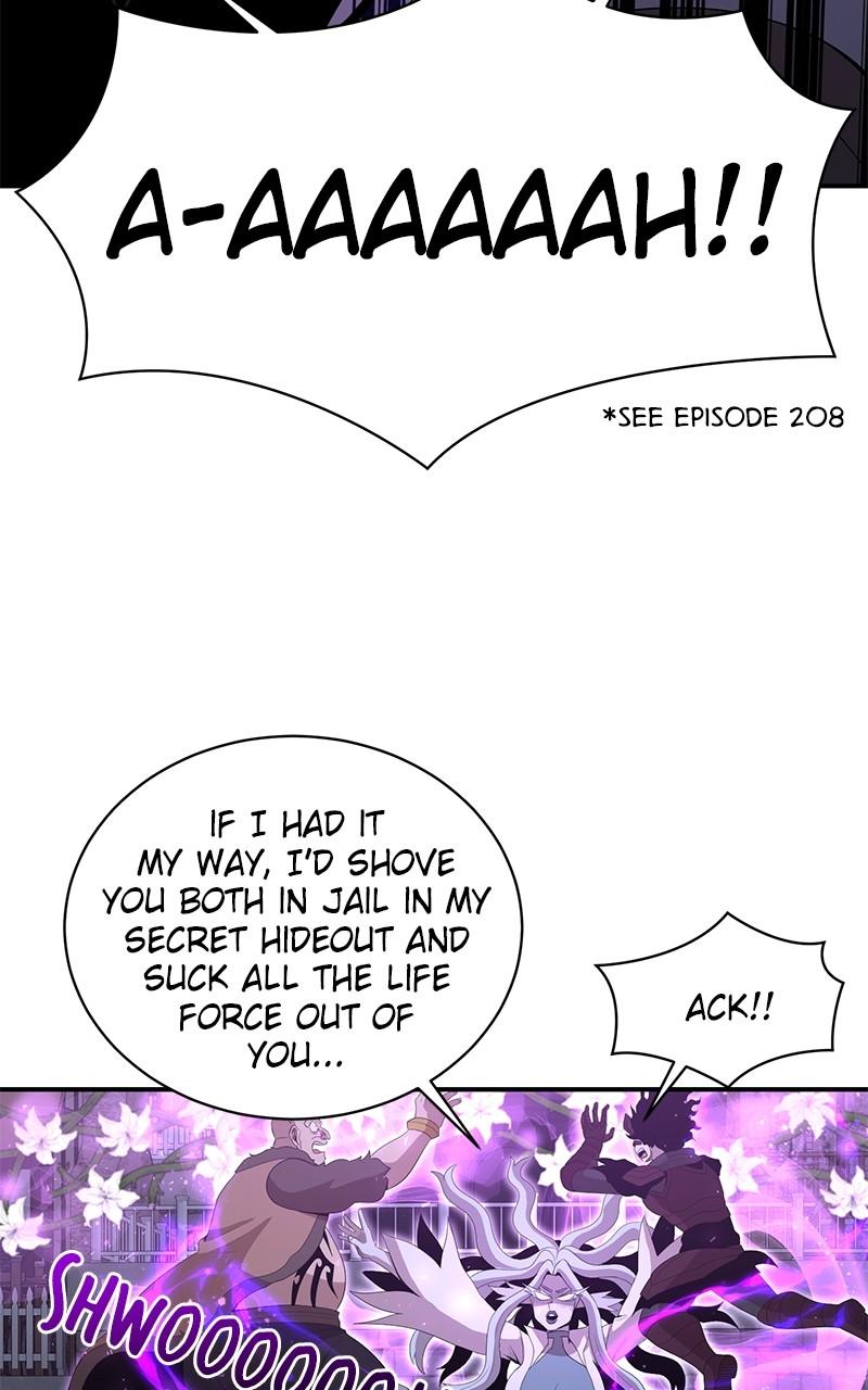 The Strongest Florist Chap 221 - Next Chap 222