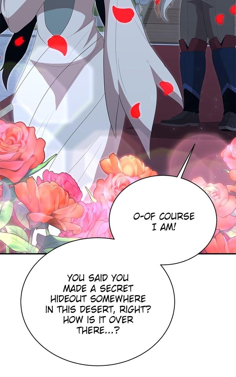 The Strongest Florist Chap 221 - Next Chap 222