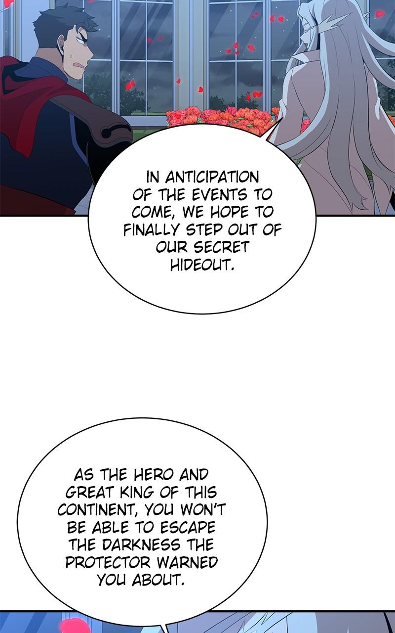 The Strongest Florist Chap 221 - Next Chap 222
