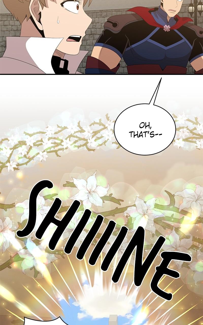 The Strongest Florist Chap 221 - Next Chap 222