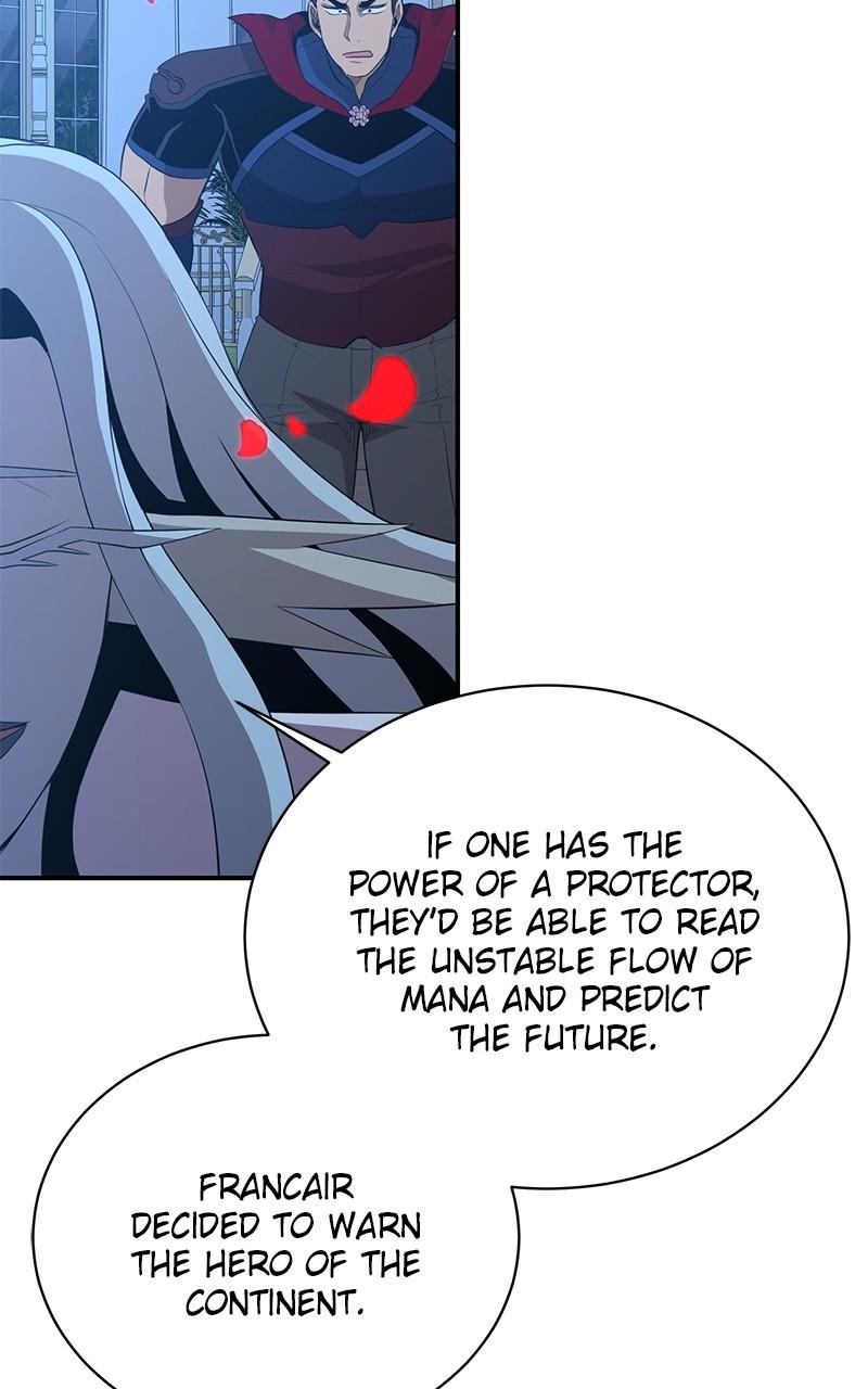 The Strongest Florist Chap 221 - Next Chap 222