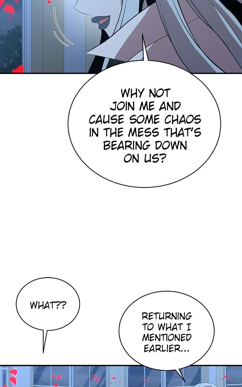The Strongest Florist Chap 221 - Next Chap 222