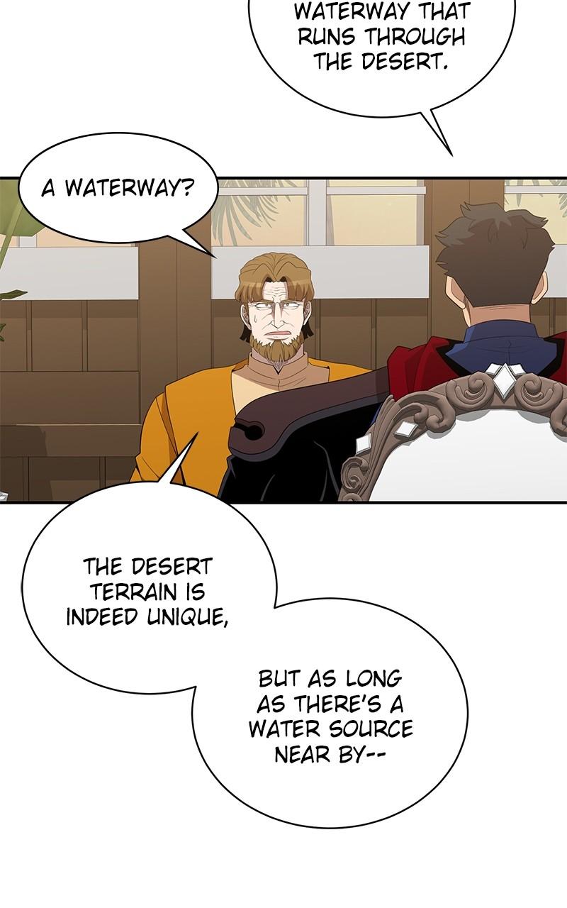The Strongest Florist Chap 221 - Next Chap 222
