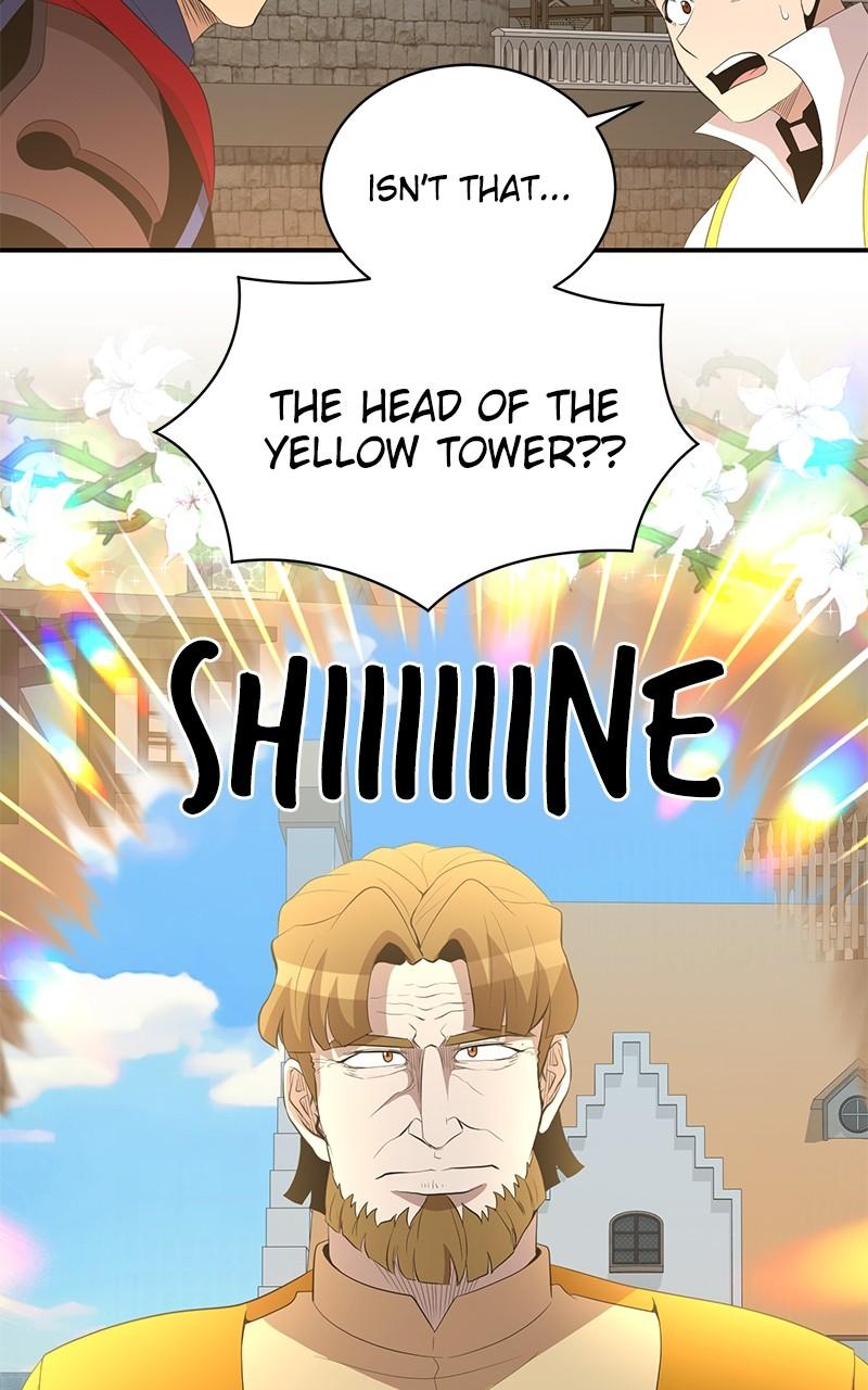 The Strongest Florist Chap 221 - Next Chap 222
