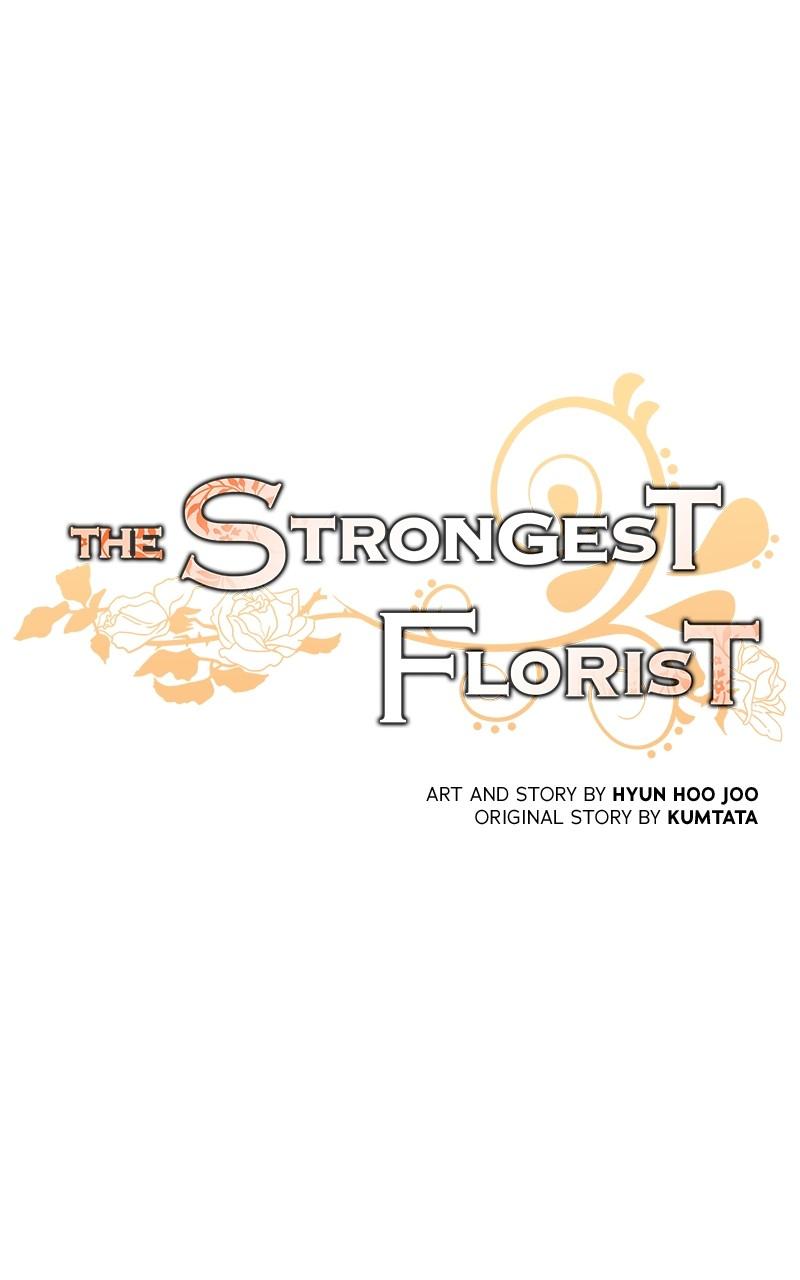 The Strongest Florist Chap 221 - Next Chap 222