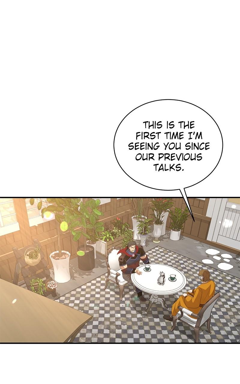The Strongest Florist Chap 221 - Next Chap 222