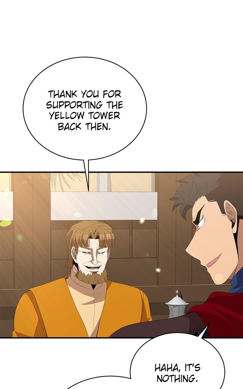 The Strongest Florist Chap 221 - Next Chap 222