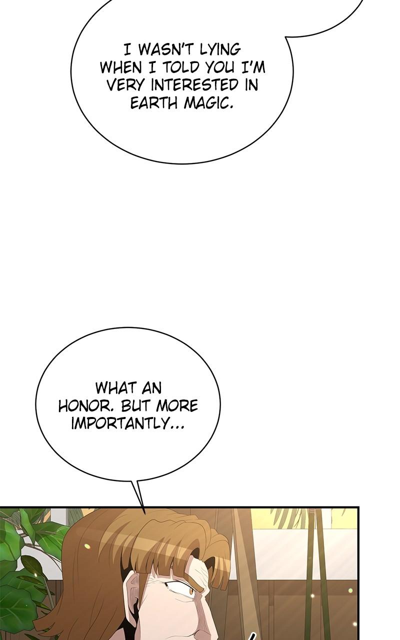 The Strongest Florist Chap 221 - Next Chap 222