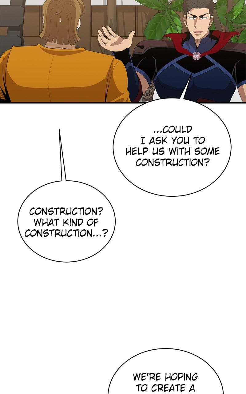 The Strongest Florist Chap 221 - Next Chap 222