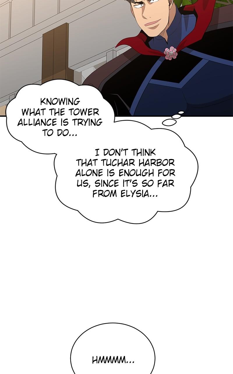 The Strongest Florist Chap 221 - Next Chap 222