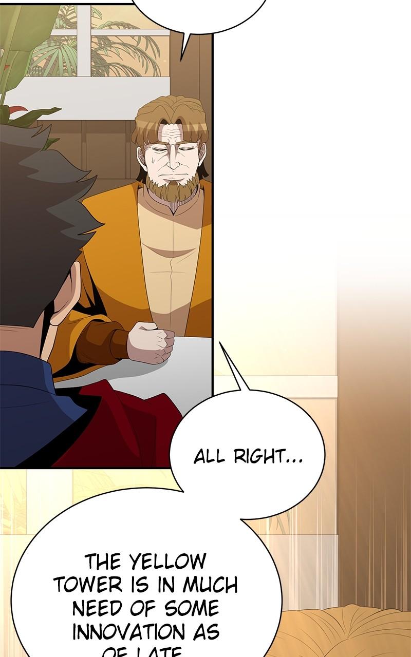 The Strongest Florist Chap 221 - Next Chap 222