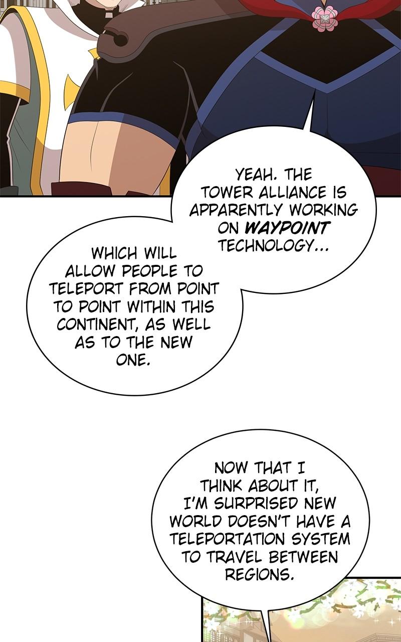 The Strongest Florist Chap 221 - Next Chap 222