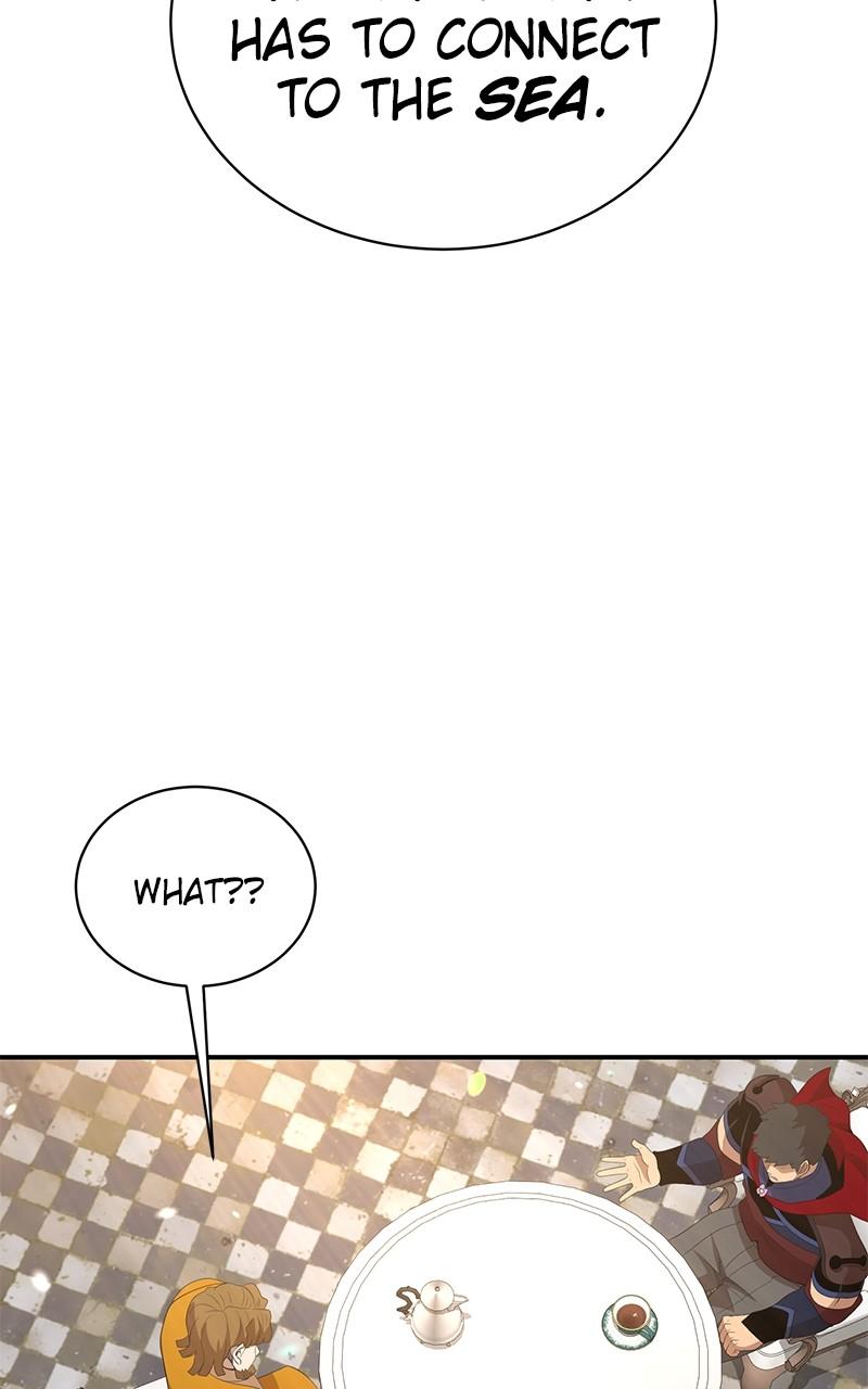 The Strongest Florist Chap 221 - Next Chap 222