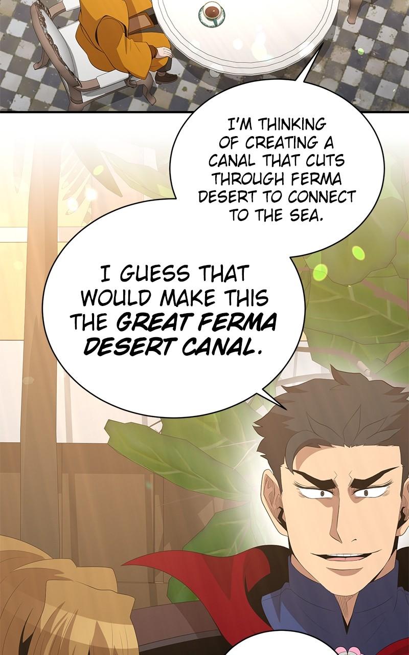 The Strongest Florist Chap 221 - Next Chap 222