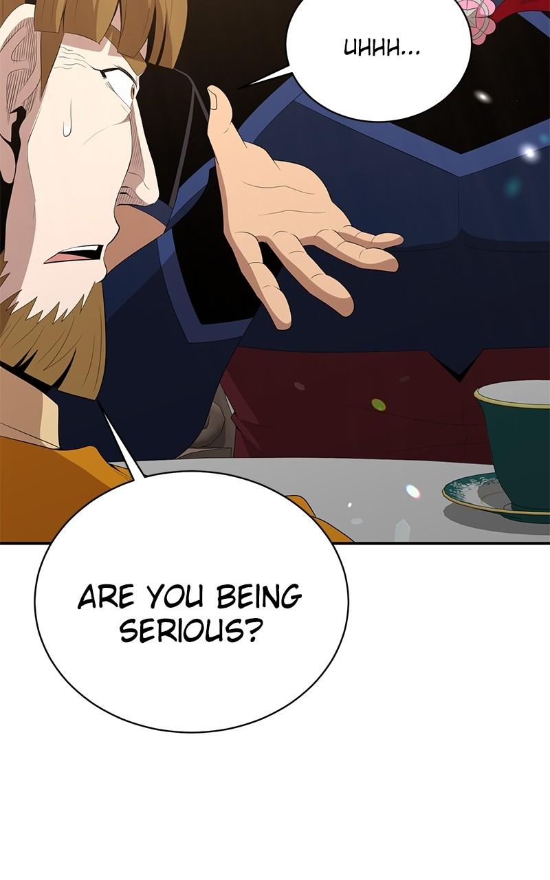 The Strongest Florist Chap 221 - Next Chap 222