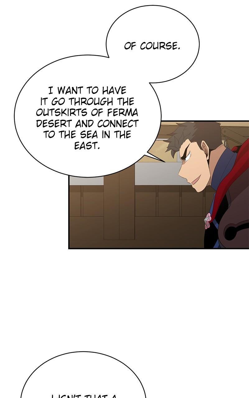 The Strongest Florist Chap 221 - Next Chap 222