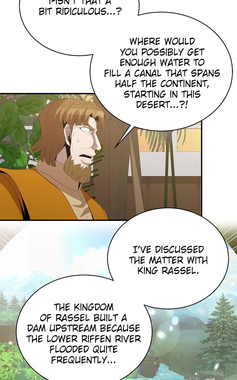 The Strongest Florist Chap 221 - Next Chap 222