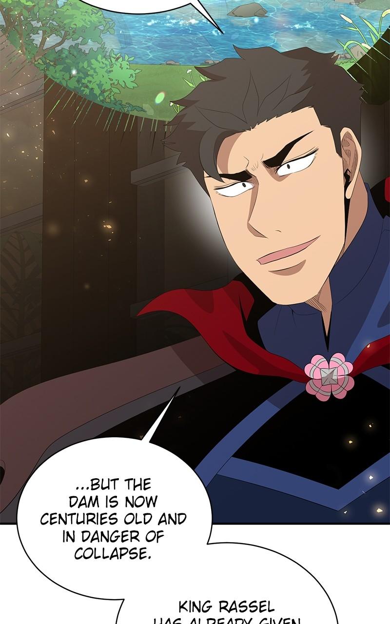 The Strongest Florist Chap 221 - Next Chap 222
