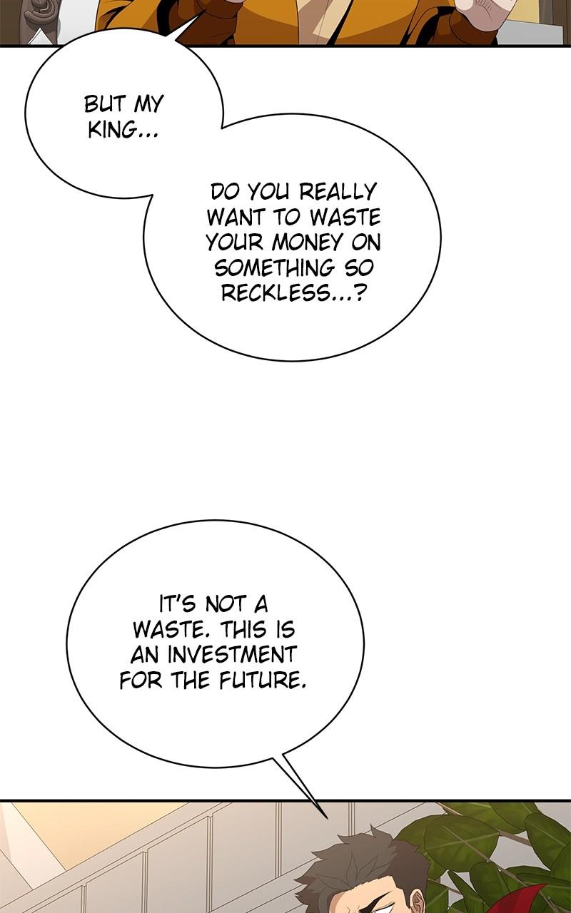 The Strongest Florist Chap 221 - Next Chap 222