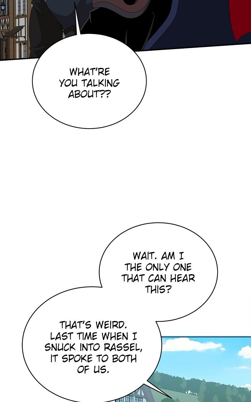 The Strongest Florist Chap 221 - Next Chap 222