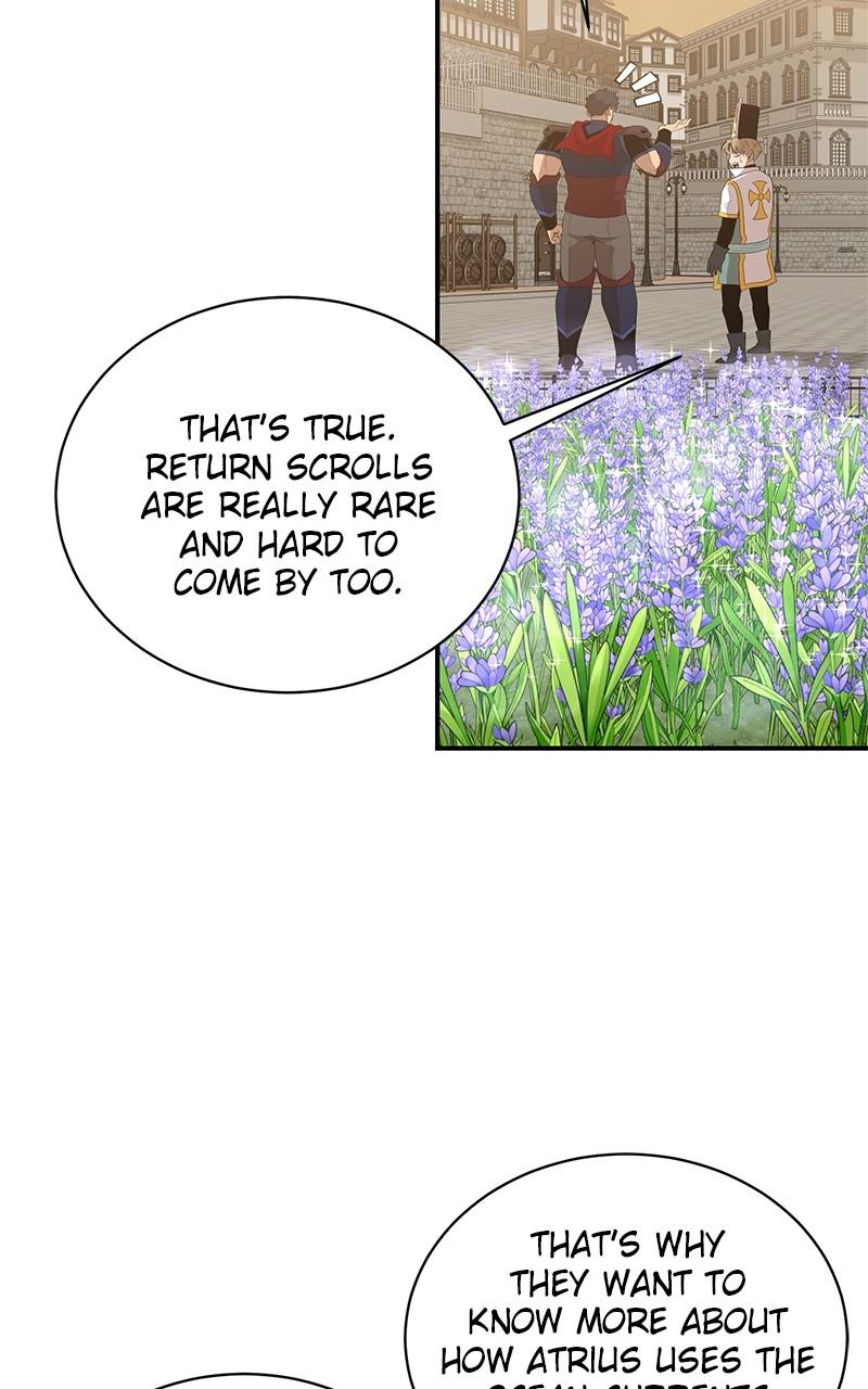 The Strongest Florist Chap 221 - Next Chap 222