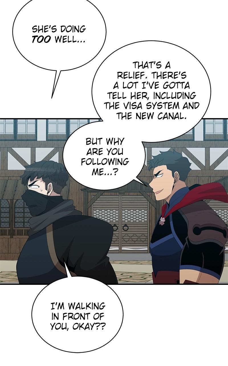 The Strongest Florist Chap 221 - Next Chap 222