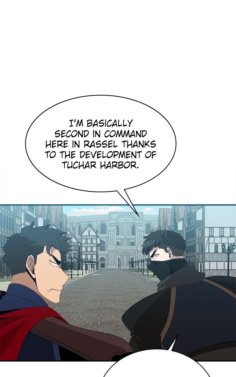 The Strongest Florist Chap 221 - Next Chap 222