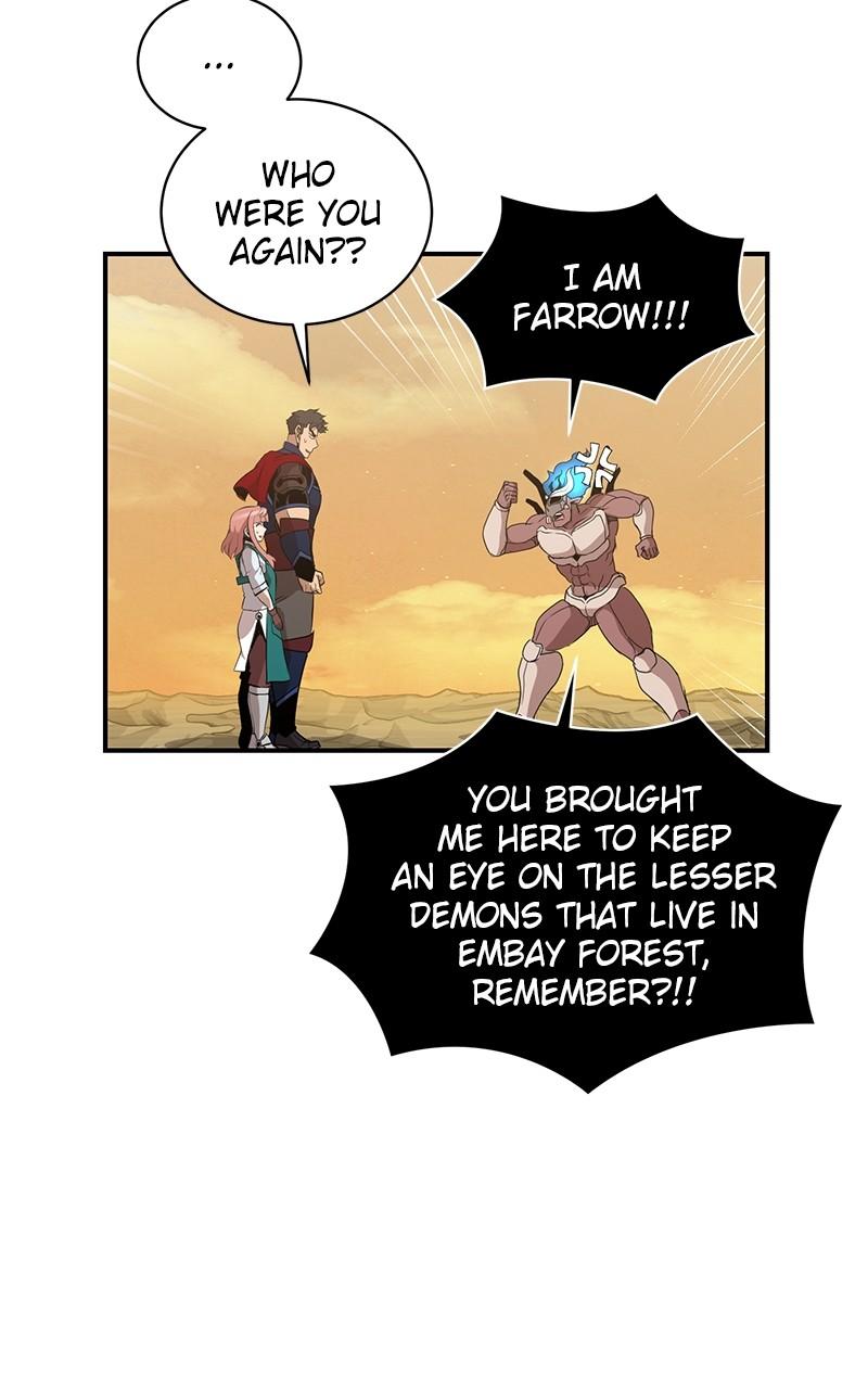 The Strongest Florist Chap 223 - Next Chap 224