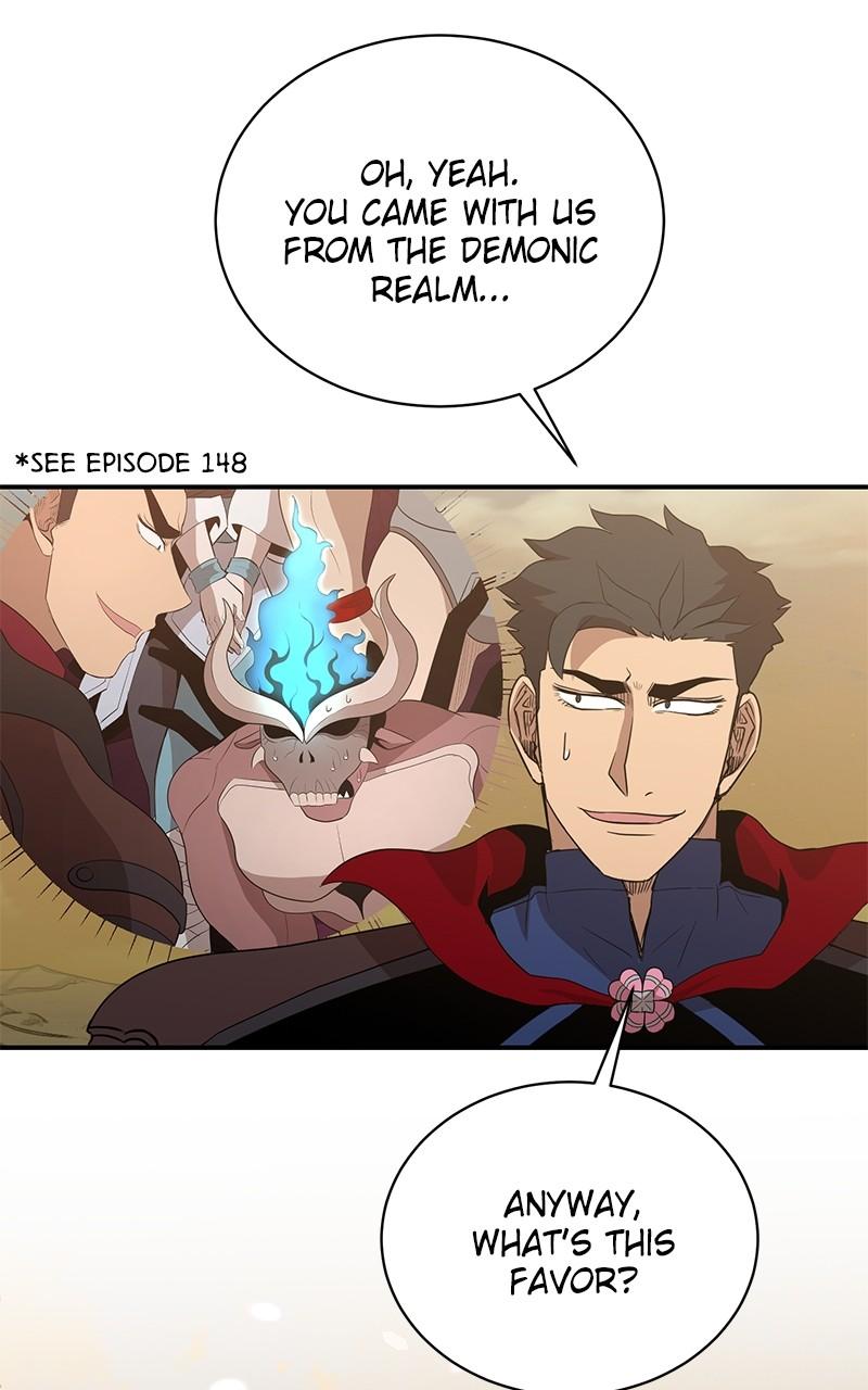 The Strongest Florist Chap 223 - Next Chap 224