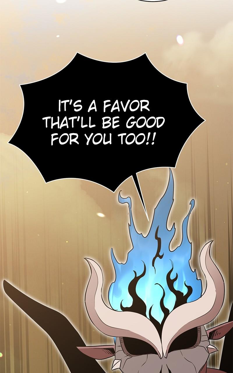 The Strongest Florist Chap 223 - Next Chap 224
