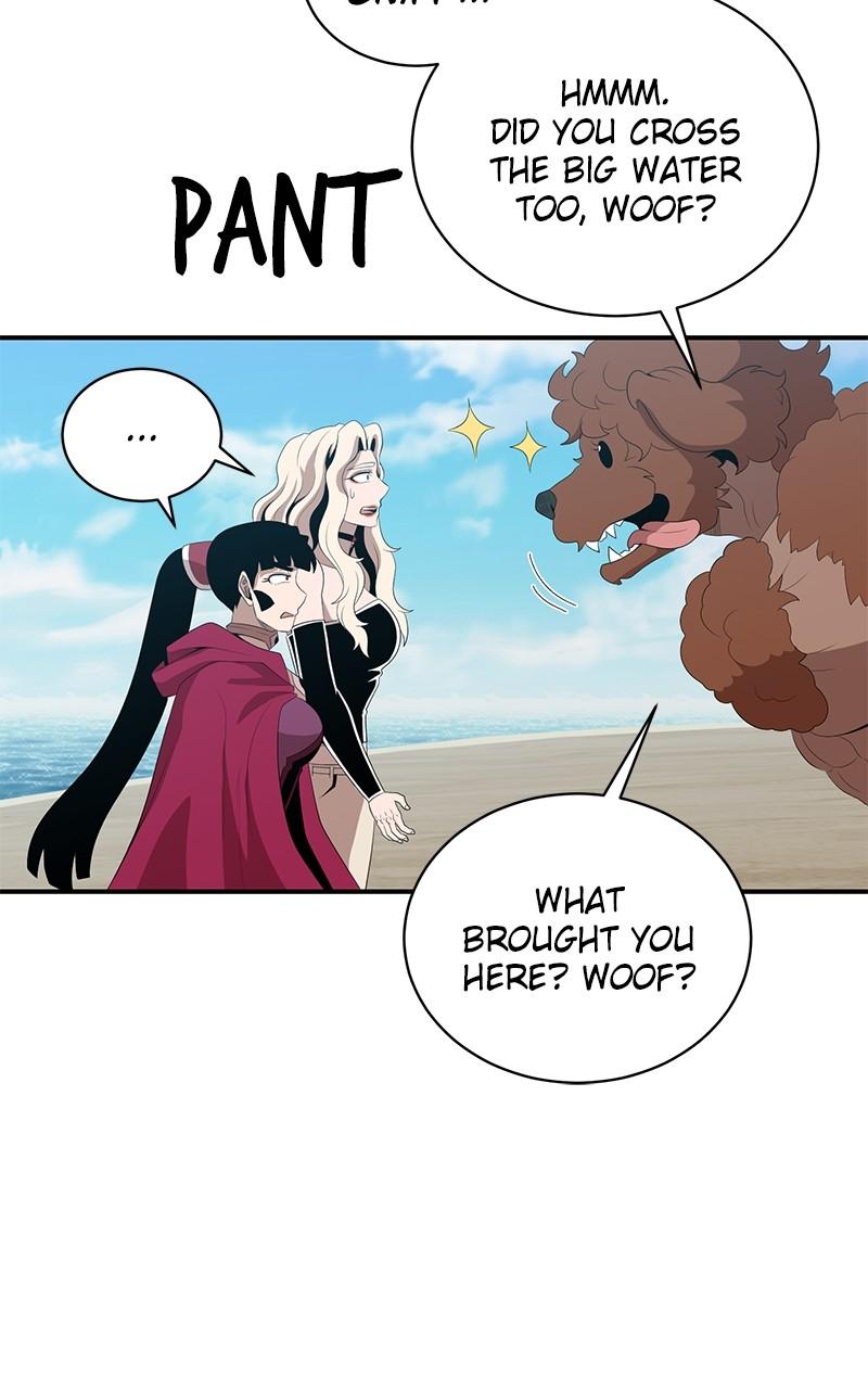 The Strongest Florist Chap 223 - Next Chap 224