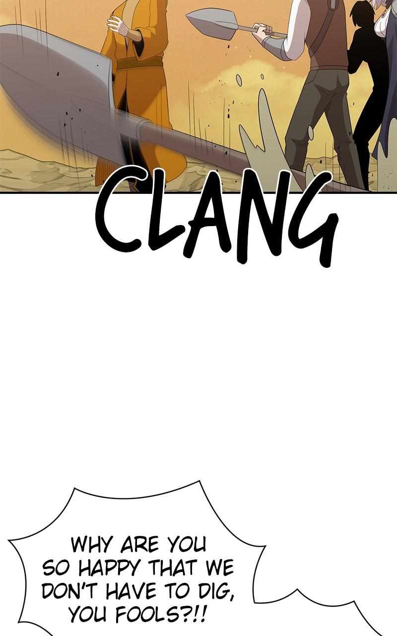 The Strongest Florist Chap 223 - Next Chap 224
