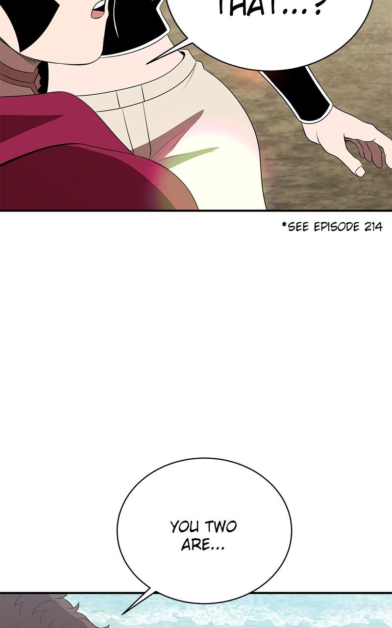 The Strongest Florist Chap 223 - Next Chap 224