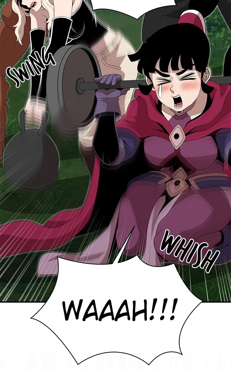 The Strongest Florist Chap 223 - Next Chap 224