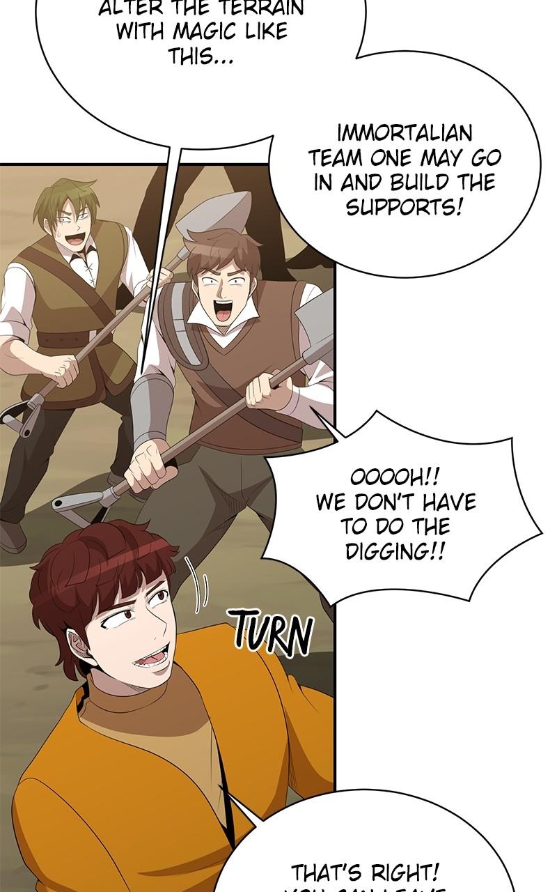 The Strongest Florist Chap 223 - Next Chap 224