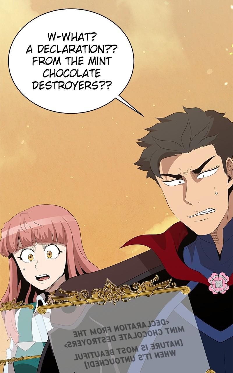 The Strongest Florist Chap 223 - Next Chap 224