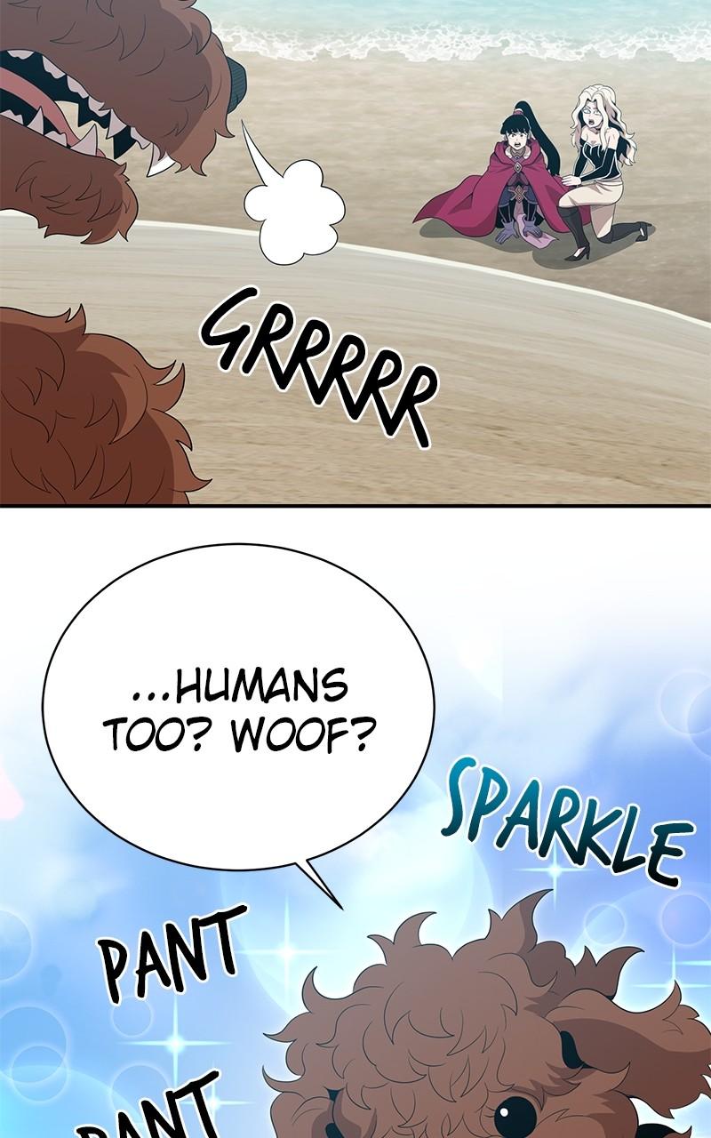 The Strongest Florist Chap 223 - Next Chap 224