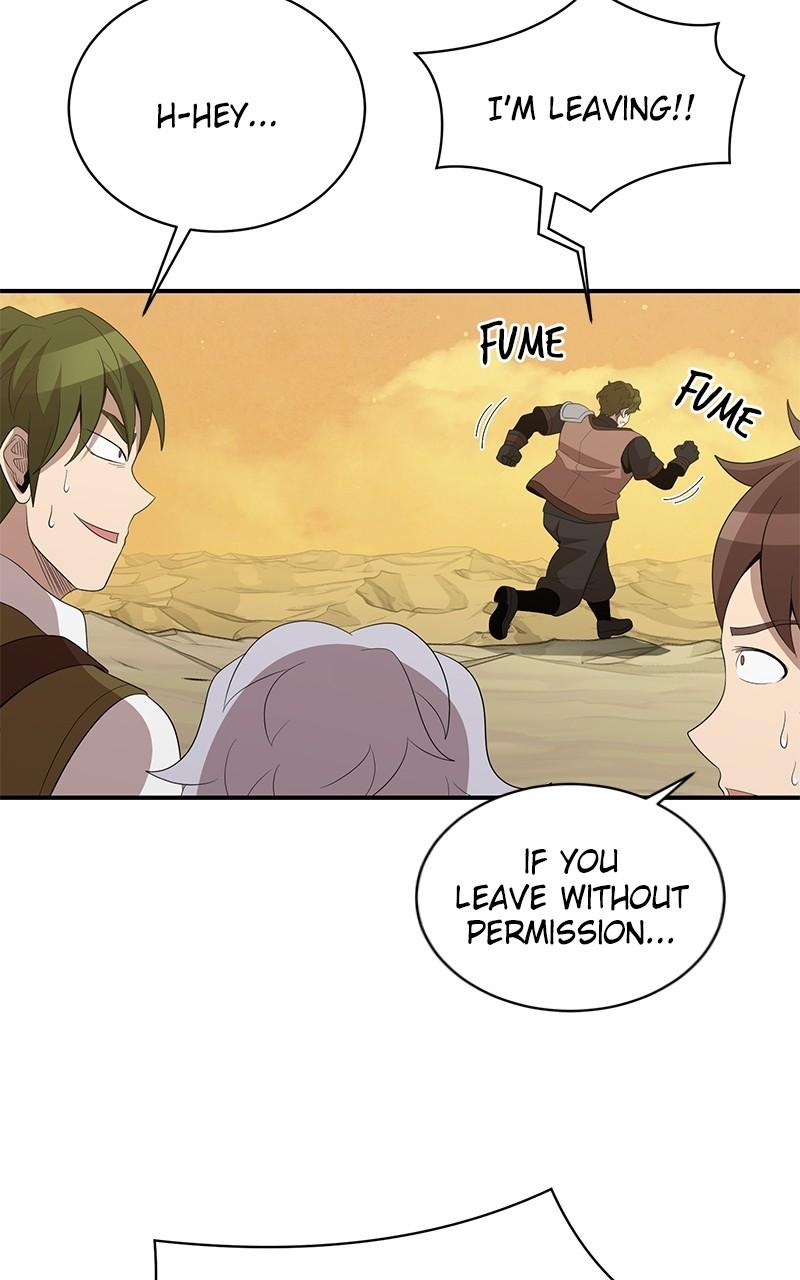 The Strongest Florist Chap 223 - Next Chap 224