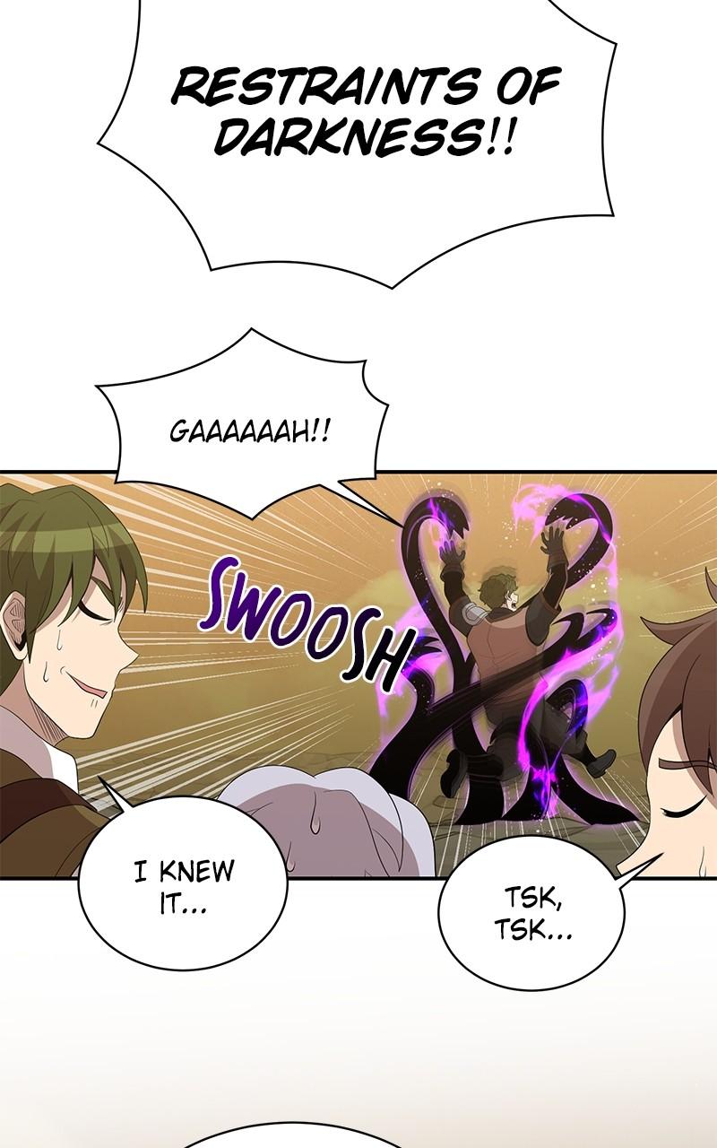 The Strongest Florist Chap 223 - Next Chap 224