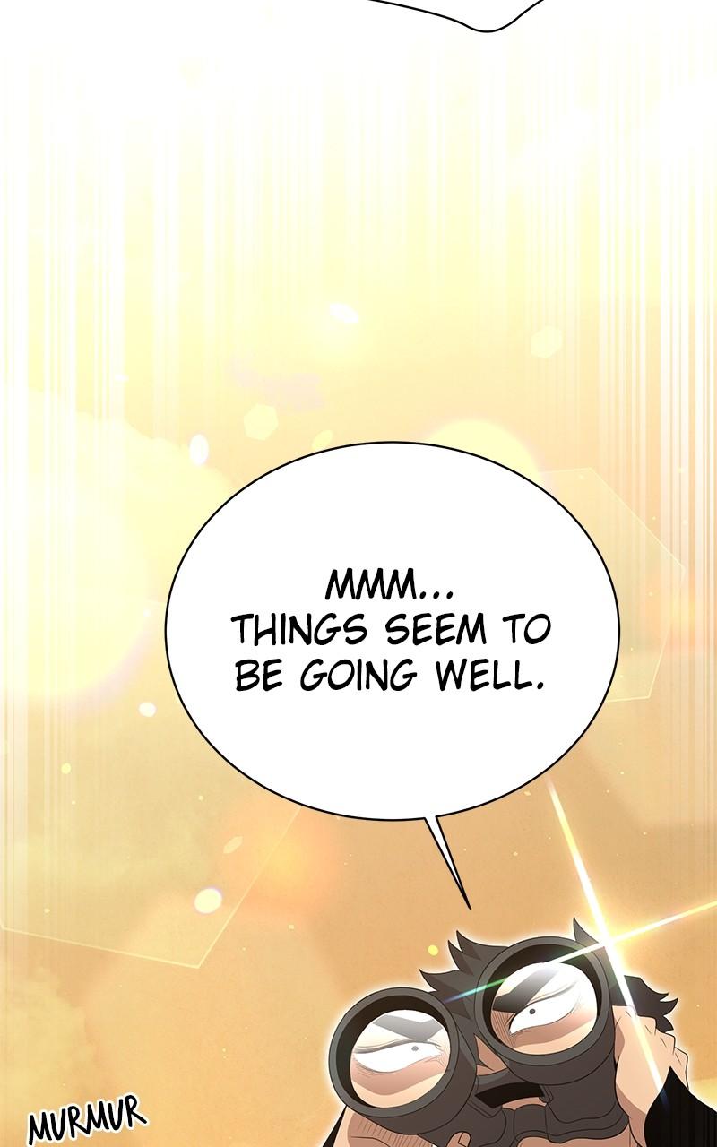 The Strongest Florist Chap 223 - Next Chap 224