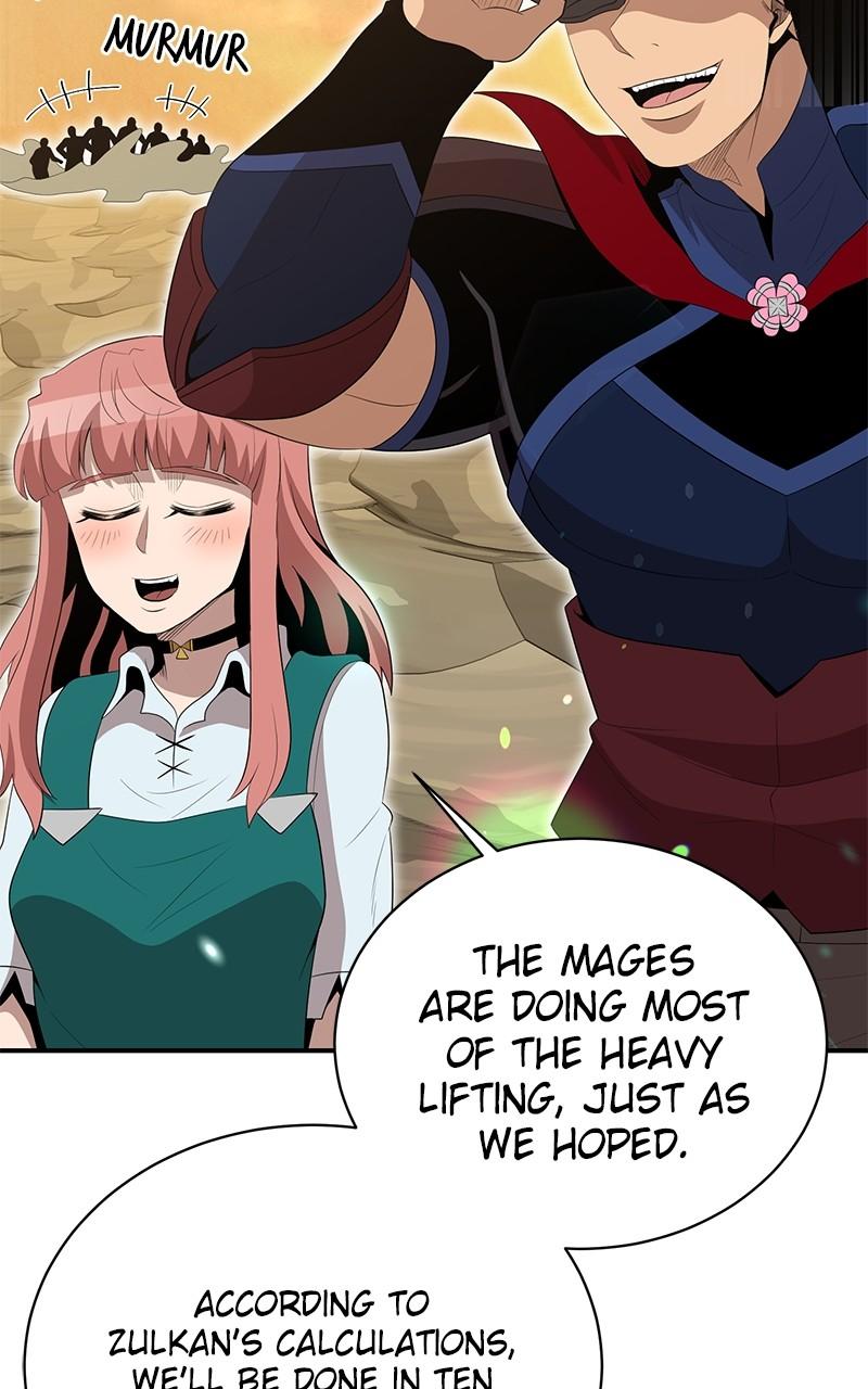 The Strongest Florist Chap 223 - Next Chap 224