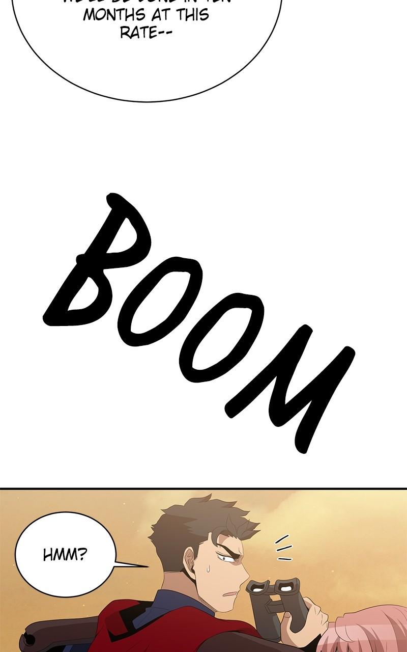 The Strongest Florist Chap 223 - Next Chap 224