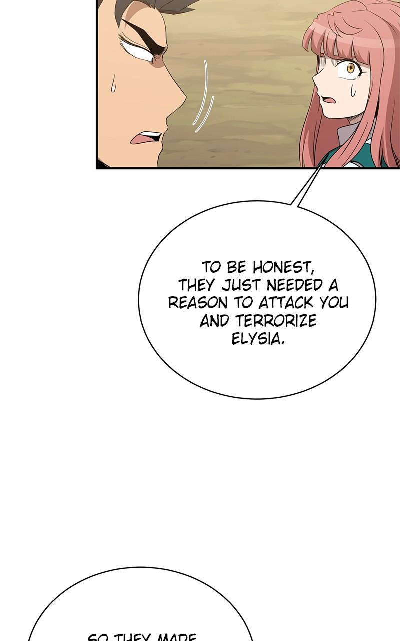 The Strongest Florist Chap 223 - Next Chap 224